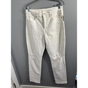 NWT Old Navy Og Straight 12 Tall